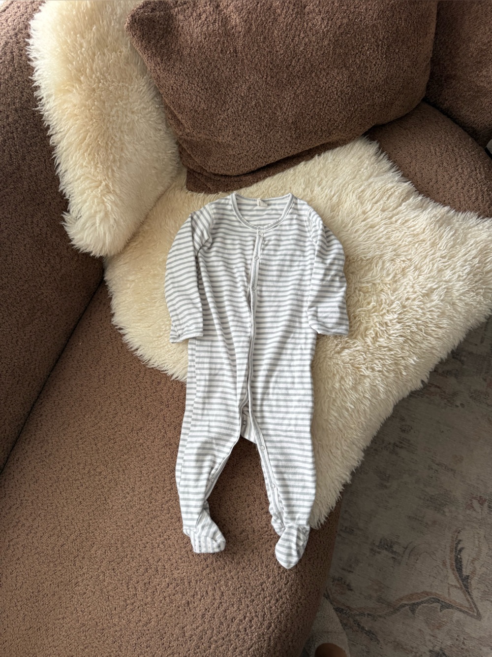 Quincy Mae Sleeper